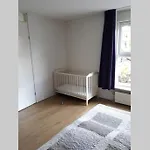 Nyaraló Bij De Catalpa Dordrecht