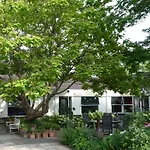 Nyaraló Bij De Catalpa Dordrecht