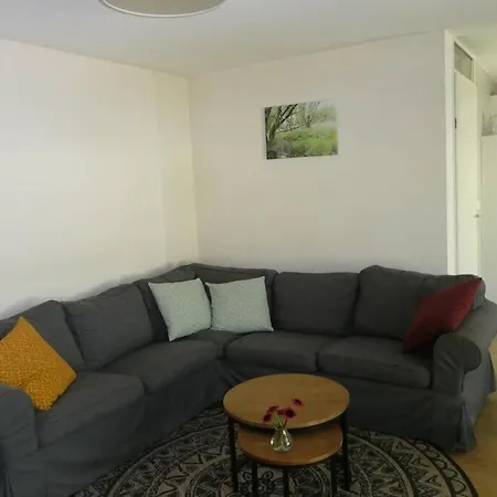 Bij De Catalpa Holiday home