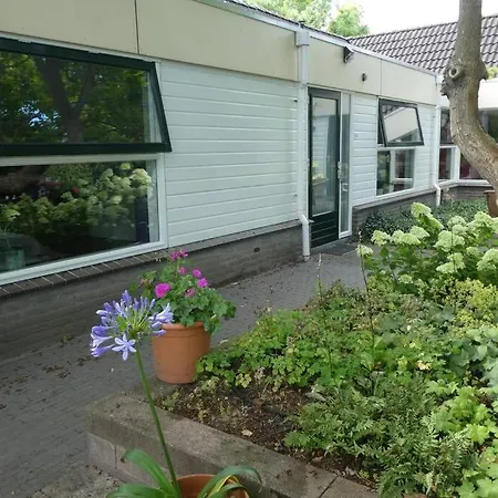 Bij De Catalpa Holiday home Dordrecht
