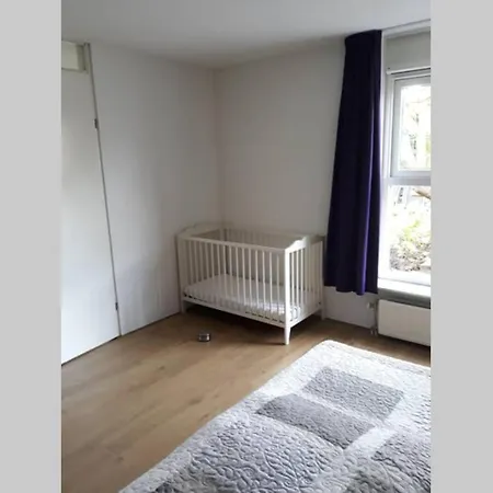 Dom wakacyjny Bij De Catalpa Dordrecht