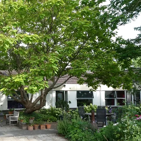 Σπίτι διακοπών Bij De Catalpa Ντόρντρεχτ