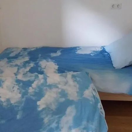 Bij De Catalpa Σπίτι διακοπών *
