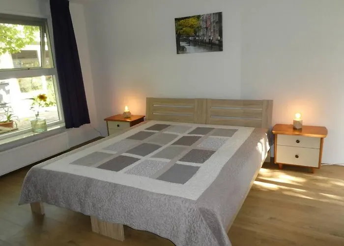 Bij De Catalpa * Dordrecht