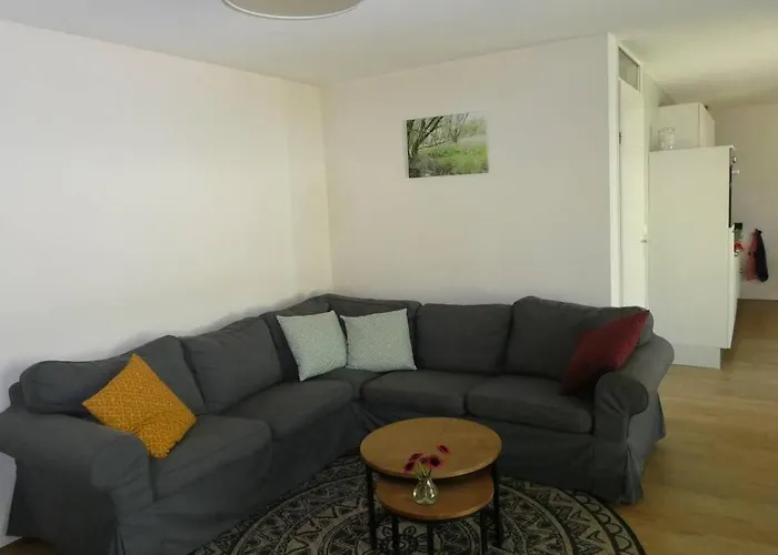 Bij De Catalpa Vakantiehuis