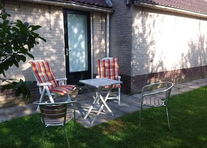 Nyaraló Bij De Catalpa Dordrecht