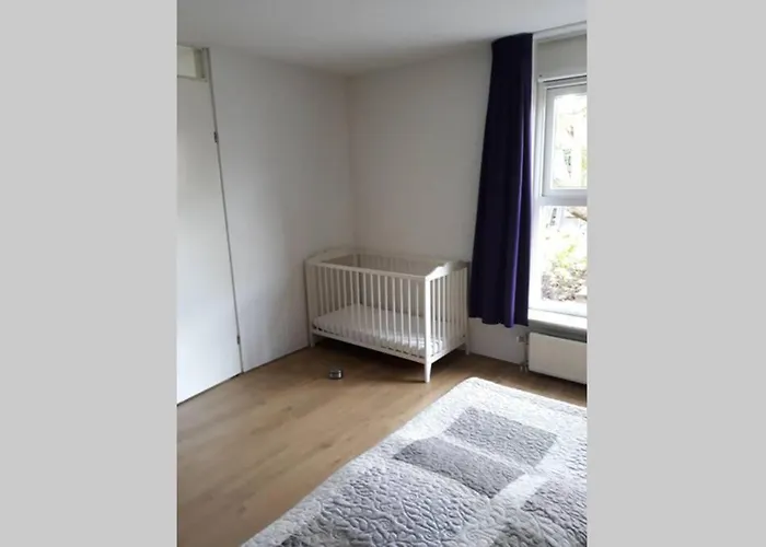 Сasa de vacaciones Bij De Catalpa Dordrecht