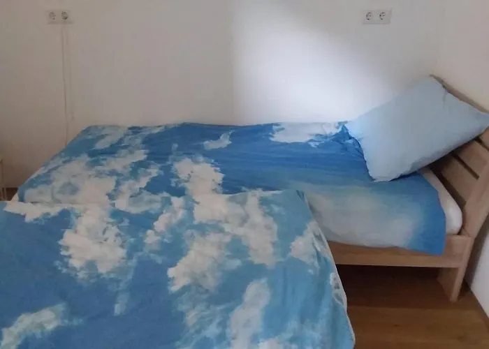 Bij De Catalpa Сasa de vacaciones *