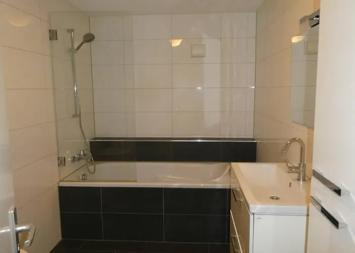 Bij De Catalpa Vakantiehuis Dordrecht