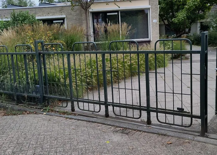 Vakantiehuis Bij De Catalpa *